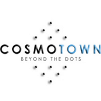 Cosmotown(@CosmotownDotCOM) 's Twitter Profile Photo