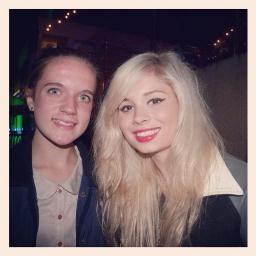 NinaNessie_'s profile picture. fan account for the lovely Nina Nesbitt! You should go and buy her new EP 'BOY' right this second http://t.co/He4Thqdx