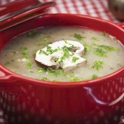 Soup’s on! Stock up for hunting and holiday parties. FREE SAMPLES. Sale dates: Nov 7: 10- 5; Nov 8-10:  9-5; Nov 11: 10-4.