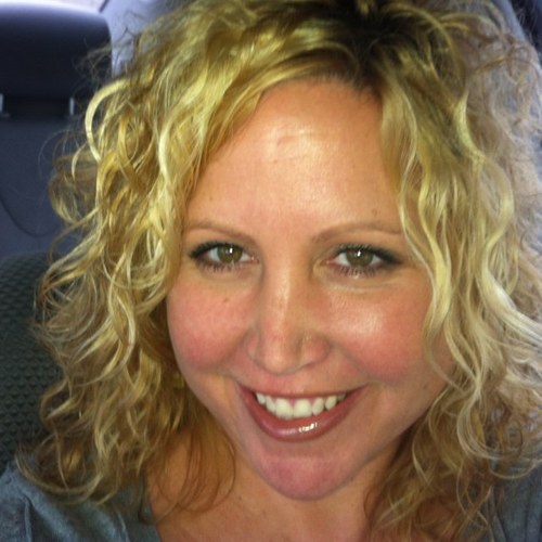 Jami Grall