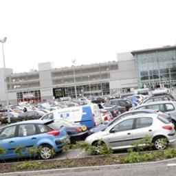 AberdeenCarHire's profile picture. 