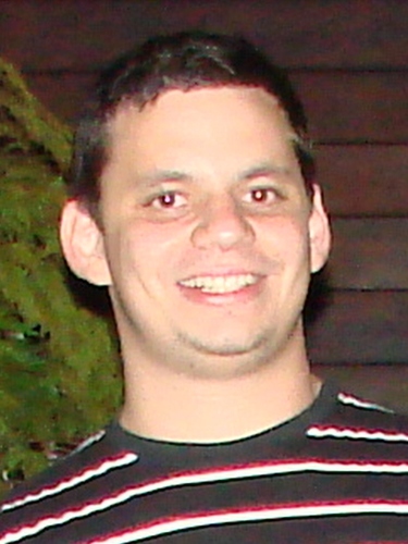 bradvickeres's profile picture. 