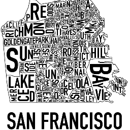 SF is the BEST CITY ON EARTH!

Got an idea for a tweet? DM or email omgsanfran@gmail.com
