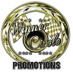 #TheWinnerCircle