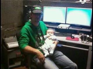 rapper/producer uit apeldoorn... meer info? chek mijn website...