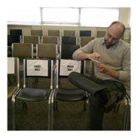 david mekeel (@dmekeel) Twitter profile photo
