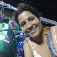 Luciana Lima(@lulimazen) 's Twitter Profile Photo