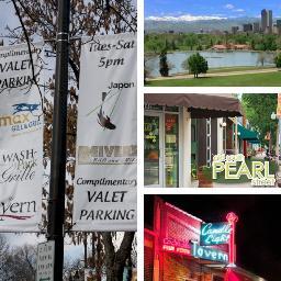 Everything Wash Park. Events, Real Estate, Eat, Drink and Play Wash Park!  Buy local!