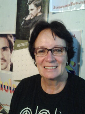 Bluestdun's profile picture. female, 61, fan of Latin Music, Juanes, Ricky Martin, Draco Rosa, Javier Garcia