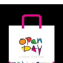 opendayalex's profile picture. openday , we are a store in alex. egypt offering you all brand of clothes and new collections tweeting you with our latest updates