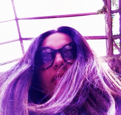 ToiaSatt's profile picture. A arte existe para que a verdade não nos destrua.