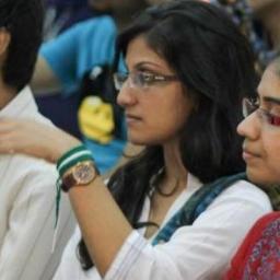 toobamali's profile picture. I don't see things in black and white anymore|
IBA Karchi| Meezan Bank