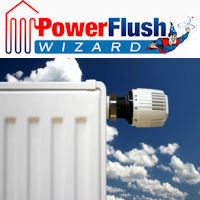 Power Flushing Central Heating Systems Throughout the UK. Reducing Fuel Bills and restoring Efficiency to your Boiler