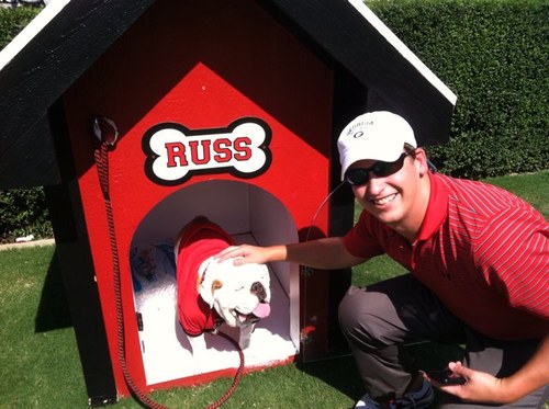 DanimalPlanet41's profile picture. 