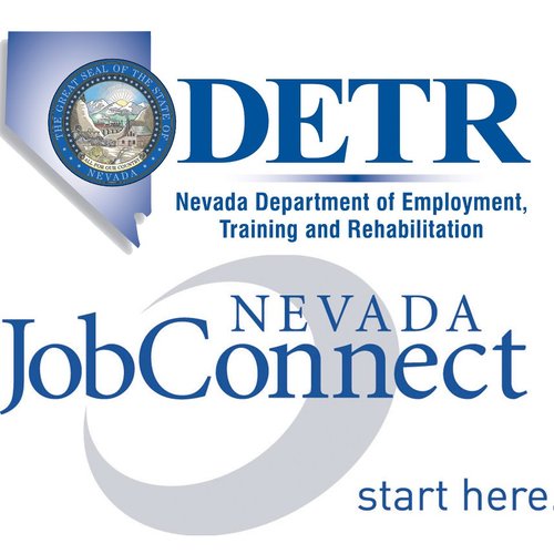 Includes unemployment insurance program, Equal Rights Commission, Voc. Rehab, Nv JobConnect and oversees workforce development activity