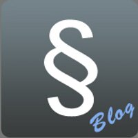 Rechts-anwalt Blog (@rechtsblog) 's Twitter Profile