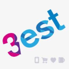 A 3est! é uma empresa de criatividade na cultura digital que explora  as diversas áreas do design para alcançar os objetivos de cada cliente.