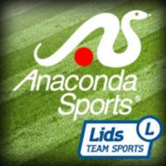 Since 1978, Anaconda Sports is the store of choice by coaches, athletic directors and players for the best sports equipment at the best prices. 1-800-327-0074