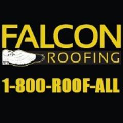 FalconRoofing's profile picture. Falcon Roofing is a family-owned roofing company in California. We have been serving the Bay Area for over 17 years. Call us at 1-800-ROOF-ALL today!