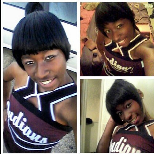 ieshacollins1's profile picture. I'm pretty nd smart. I'm a Cheerleader like to dances... I'm spoiled!! I like to go shopping with friends...... (;