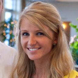 I'm an east coast girl, a newlywed, lover of merlot, Christmas, Boston sports and reality television.