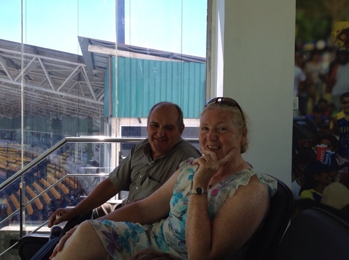 valthompson77's profile picture. 