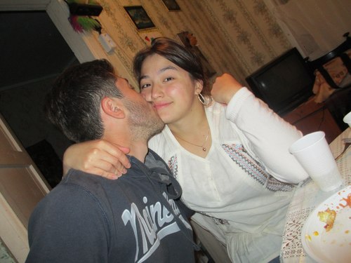 BareevRuslan's profile picture. Учусь и люблю)