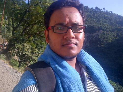 gouravmodi123's profile picture. Cool guy love to join friends : family : of all of our college