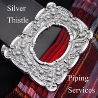 Silver Thistle (@silverthistle2) 's Twitter Profile