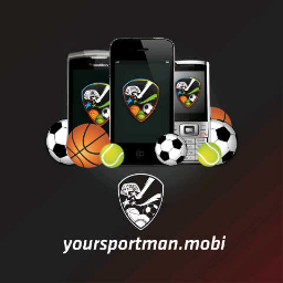 This is a mobile platform that brings your sport fantasy to your fingertips. You enjoy your football, and tennis in motion!