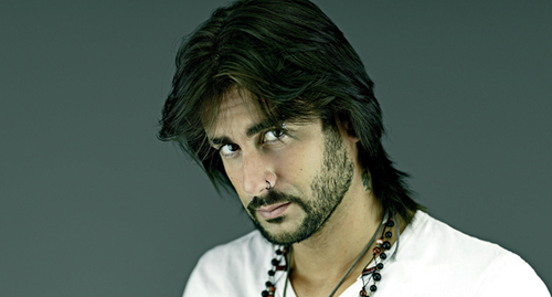Cuenta Oficial de Melendi. Aquí encontraras todo la información sobre el.