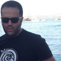 Serdar Gunuc (@gunucs) Twitter profile photo