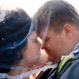 Love my sweet husband!