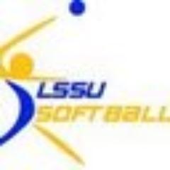 Official Twitter of LSSU softball! Go Lakers!