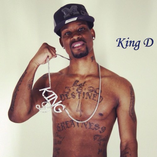 BECAME KING 3/8/90 Jus hit da fuckn follow button #TEAMMICHIGAN #GO BLUE!!!