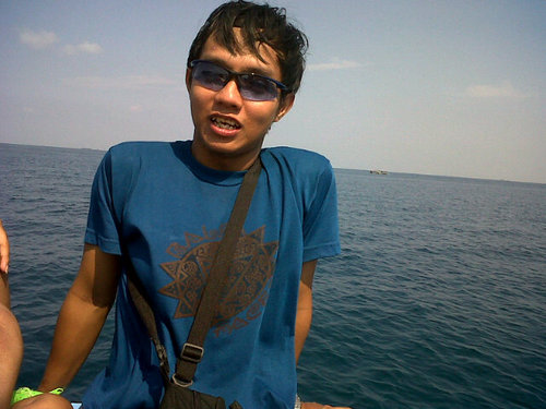 hanggadamai's profile picture. Sales Manager PT Fantasia Utama Nuansa (Waterbom Jakarta)
Founder Blogger Bogor
https://t.co/kBGMRpaQpY