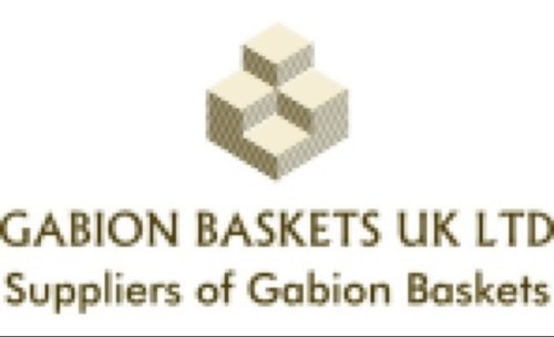 Suppliers of Gabion Baskets/Planters/Structures, from design through to installation across the uk