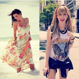 TeamChamels2's profile picture. @melfronckowiak,@Lua_Blanco,@ChayLeao,@sophiaabrahao,@Aguiararthur,@MicaelBorges_
Seus sorrisos fazem-me continuar.♥