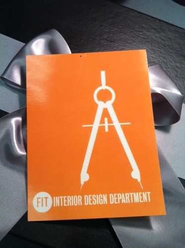 Interior design is more than just arranging furniture! FIT’s Interior Design program has been preparing students for success for more than 50 years.