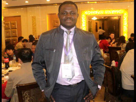 Am a cool and caring