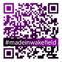 Made in Wakefield (@madeinwakefield) 's Twitter Profile