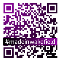 Made in Wakefield(@MadeinWakefield) 's Twitter Profile Photo