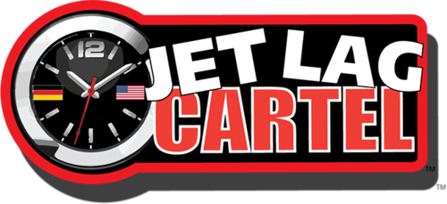 THE WHIZZ KID & DJ FATHOM ARE THE JET LAG CARTEL. #JETLAGCARTEL