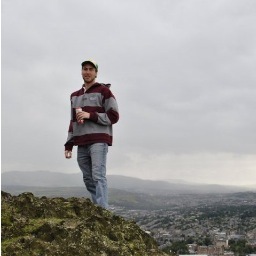 Mackenzieherd's profile picture. 