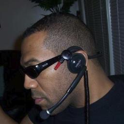 DJRobotron1's profile picture. Very Professional, but knows how to have fun. Major is Art, Industrial automotive & prototype design. I also have an extreme passion for World Music!