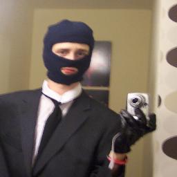 Omegastick's profile picture. *Insert witty bio here*