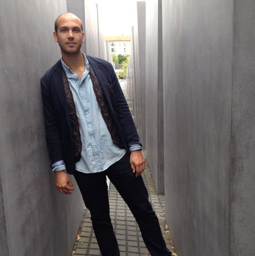 martinrodhe's profile picture. head of digital in Ooredoo Qatar