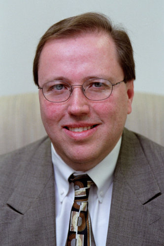 I am a member of staff at Purdue University in West Lafayette, IN.