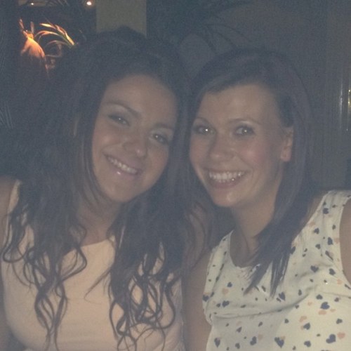 Cesca15Boyle's profile picture. 