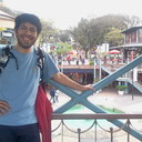 Jonatan Ayala  - @joniayala85 - Twitter